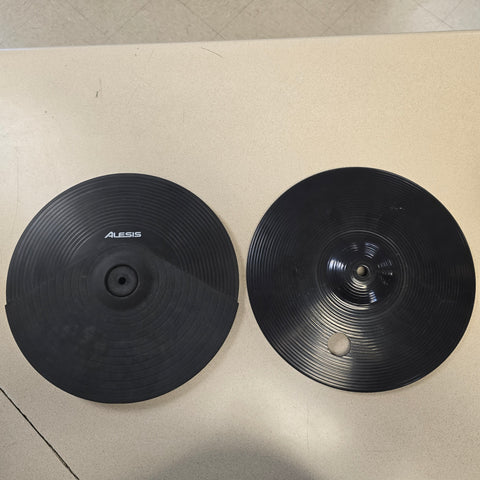 Alesis DMPad 12" Hi-Hat Cymbal