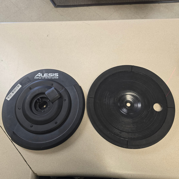 Alesis DMPad 12" Hi-Hat Cymbal