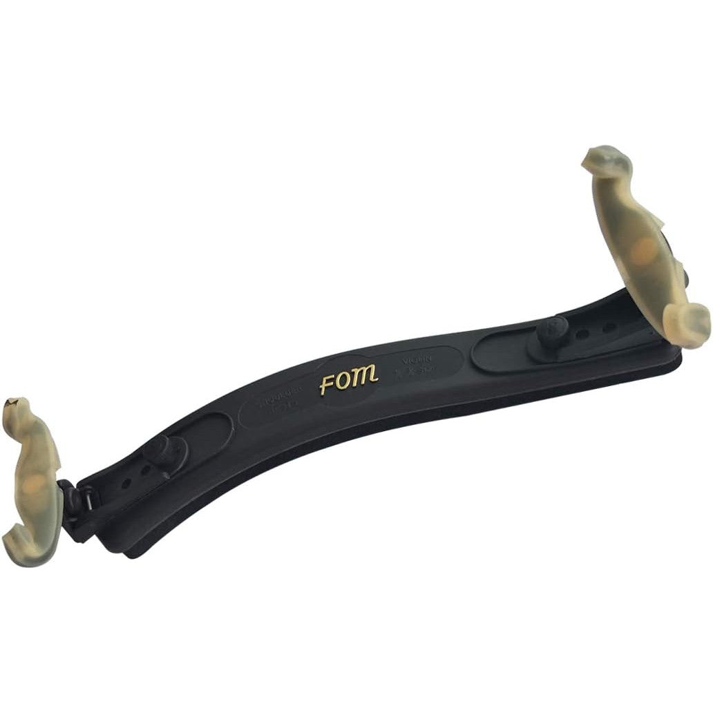 FOM Violin Shoulder Rest 1/2