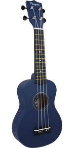 Amahi Penguin Dark Blue Ukulele