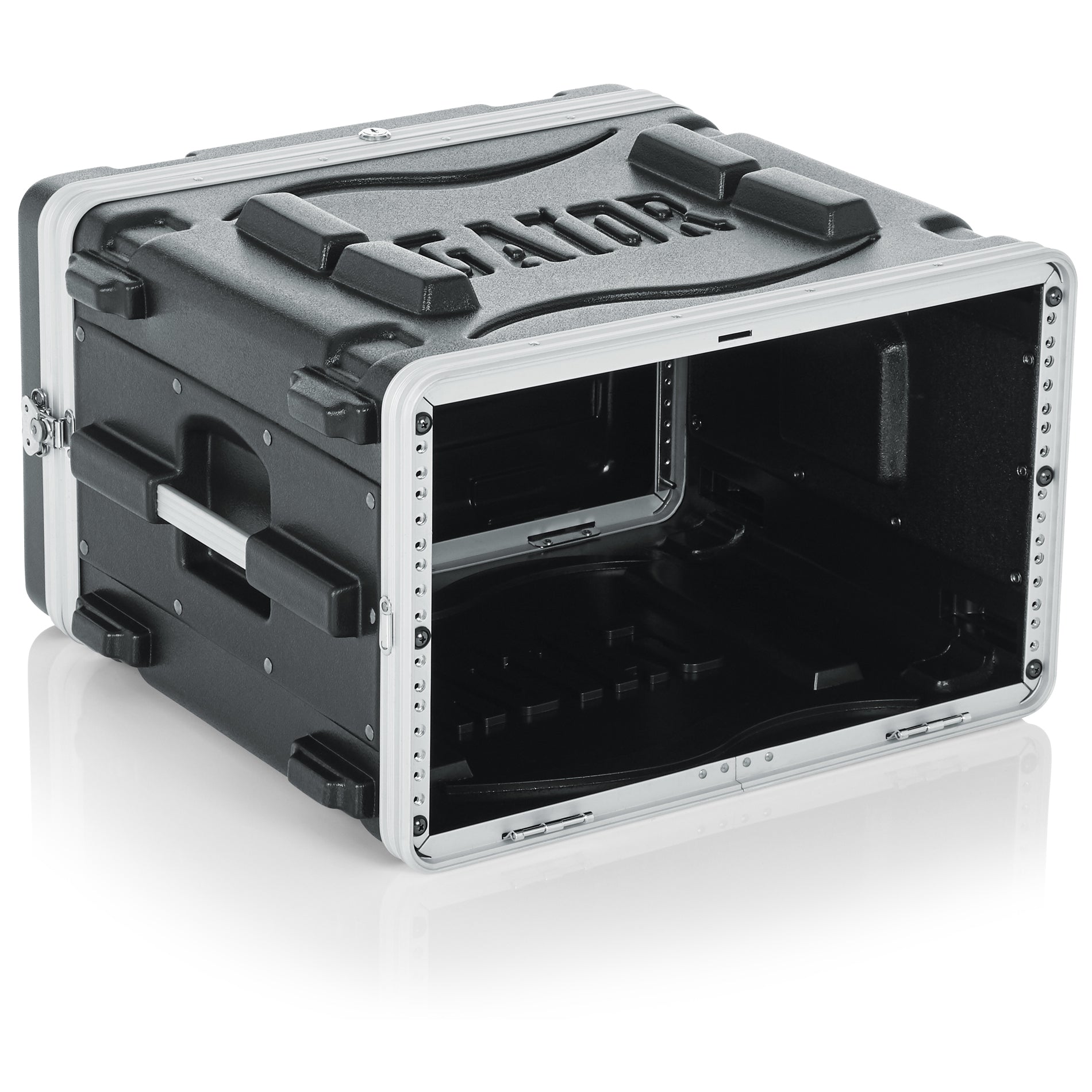Gator 6 Space Molded Rack Case