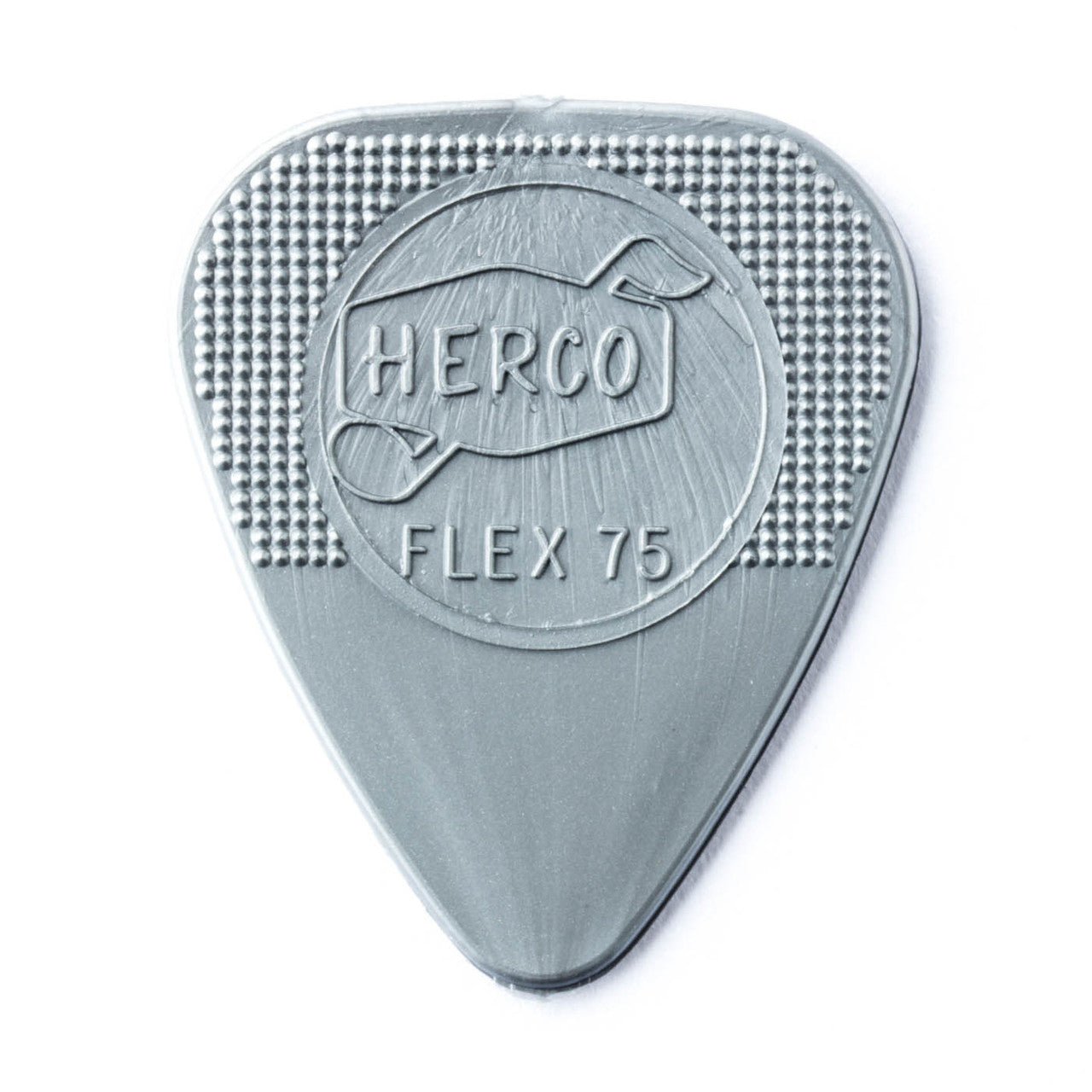Dunlop Herco Flex 75 Guitar Picks (12 Pack)