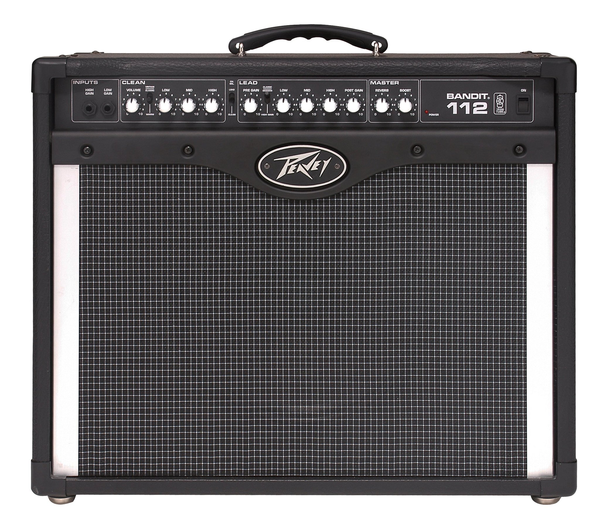 Peavey Bandit 112 Guitar Combo Amplifier