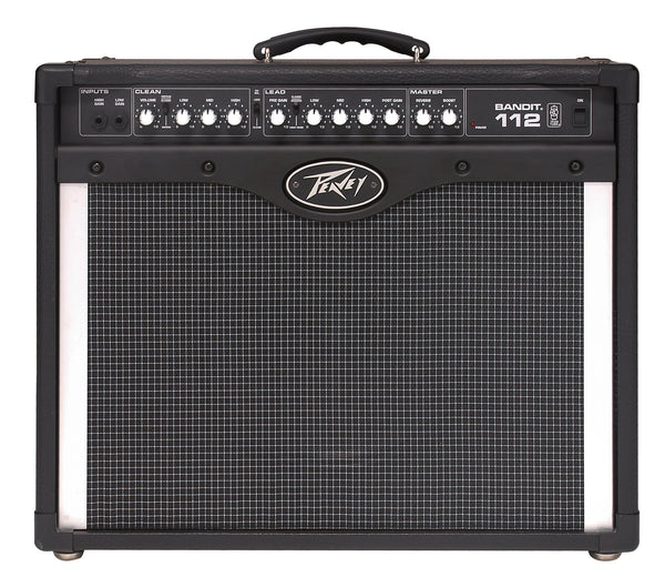 Peavey Bandit 112 Guitar Combo Amplifier
