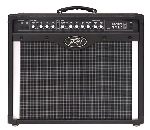 Peavey Bandit 112 Guitar Combo Amplifier