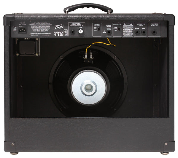 Peavey Bandit 112 Guitar Combo Amplifier