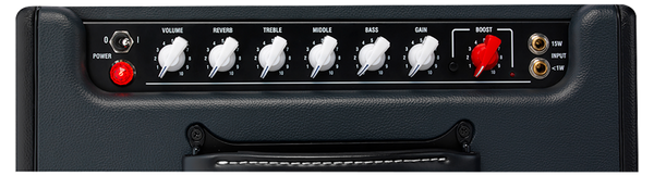 Cub Super 12, 12W Guitar Amplifier