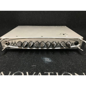 Gallien-Krueger MB-500 Bass Amplifier
