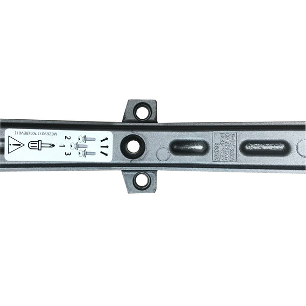 LG 86" 86UQ7070ZUD TV Stand