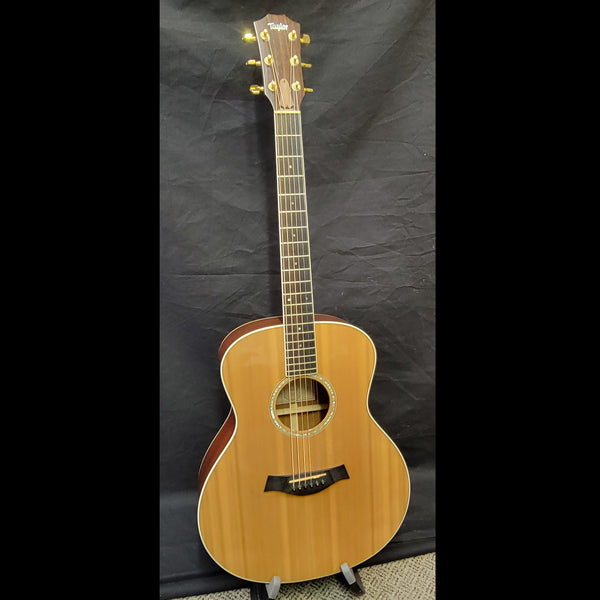 Taylor GS5 Grand Symphony with HSC