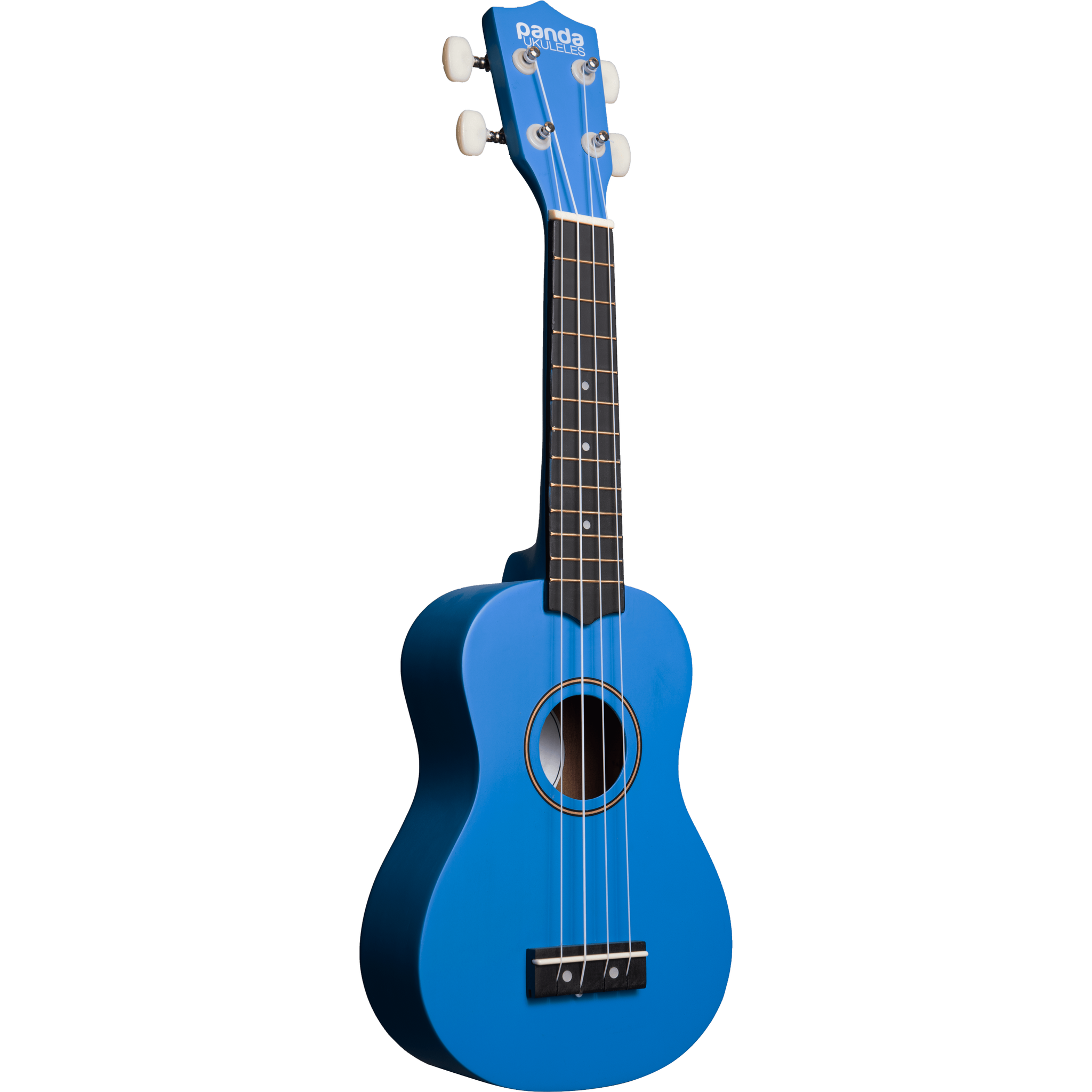 Amahi Robin Egg Blue Soprano Ukulele