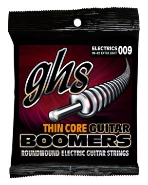 GHS Thin Core Boomers 9-42