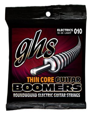 GHS Thin Core Boomers 10-46