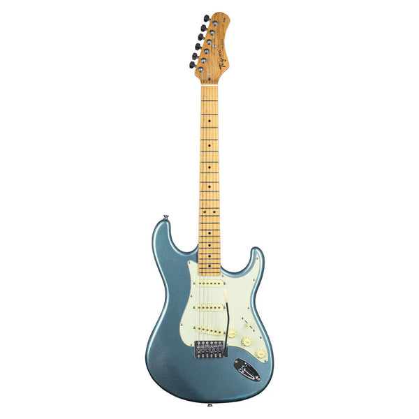 Tagima TG530, S Style Electric Guitar,