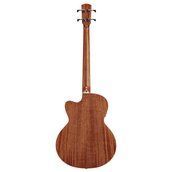 Alvarez AB60CE Acoustic Bass, Solid Sitka Spruce Top, LR Baggs Pickup