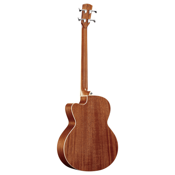 Alvarez AB60CE Acoustic Bass, Solid Sitka Spruce Top, LR Baggs Pickup