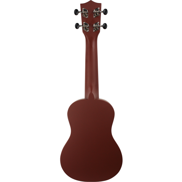 Amahi Chocolate Chip Brown Soprano Ukulele