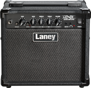 Laney LX15 Guitar Amplifier