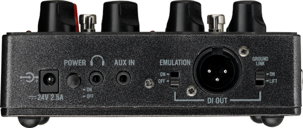 Laney Ironheart IRF-Loudpedal