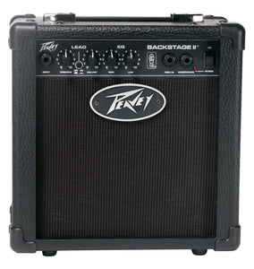 Peavey Backstage II Guitar Amplifier