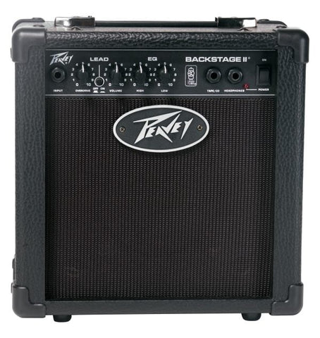 Peavey Backstage II Guitar Amplifier