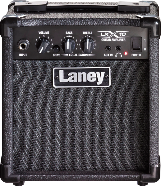 Laney LX10 Guitar Amplifier