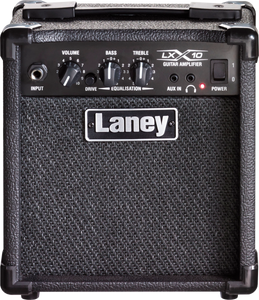 Laney LX10 Guitar Amplifier