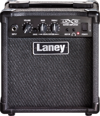 Laney LX10 Guitar Amplifier