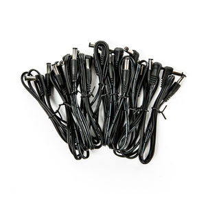 MXR DC Brick Cable Set