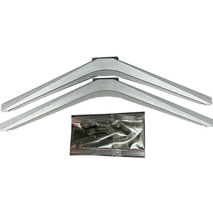 TCL 55" 55Q651G TV Stand