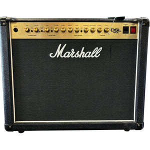 Marshall DSL40C 40W Guitar Amplifier