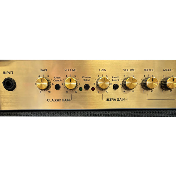 Marshall DSL40C 40W Guitar Amplifier