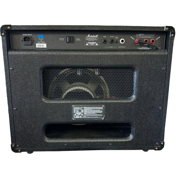 Marshall DSL40C 40W Guitar Amplifier