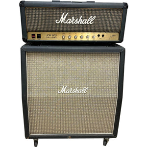 Marshall 100W Half-Stack