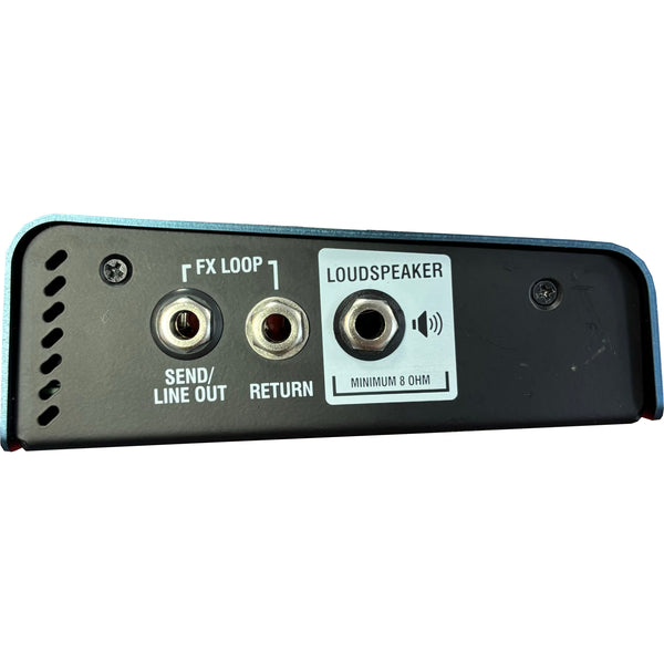 Laney Lionheart Loudpedal 60W Guitar Amplifier