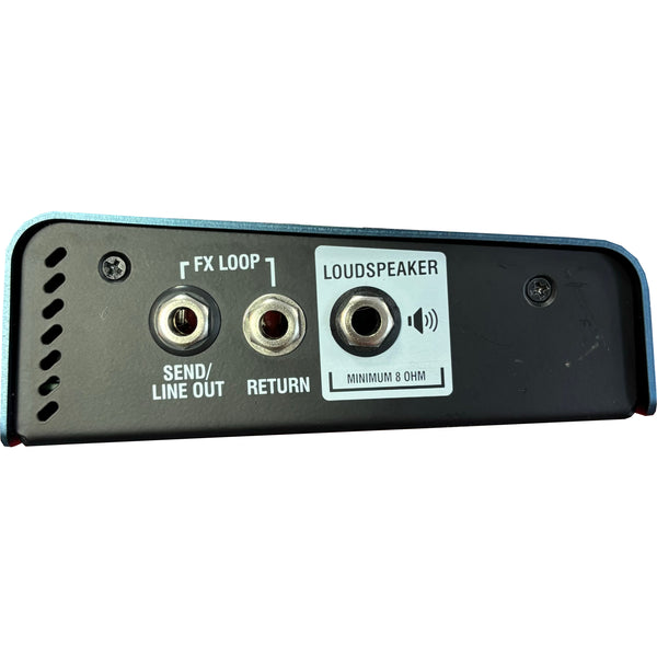 Laney Lionheart Loudpedal 60W Guitar Amplifier