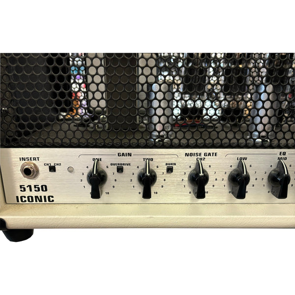 EVH 5150 Iconic Series 80W Guitar Amplifier