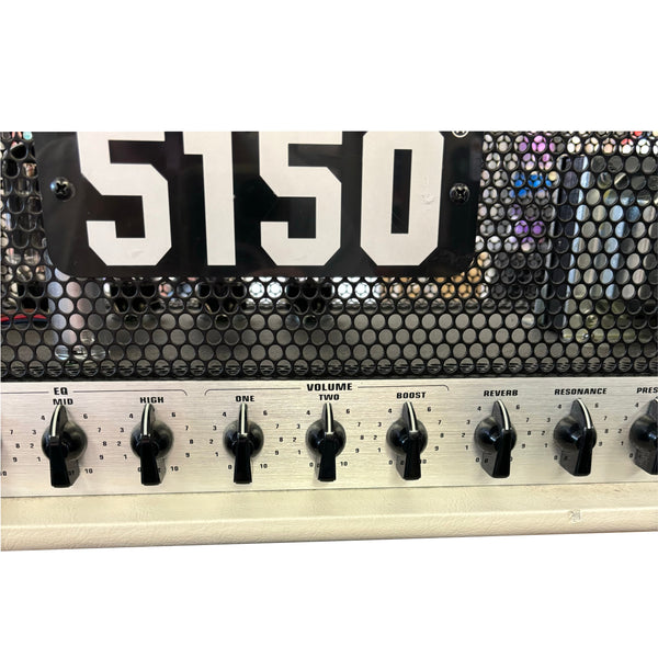 EVH 5150 Iconic Series 80W Guitar Amplifier