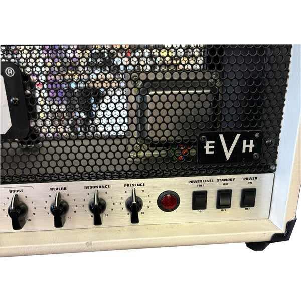 EVH 5150 Iconic Series 80W Guitar Amplifier