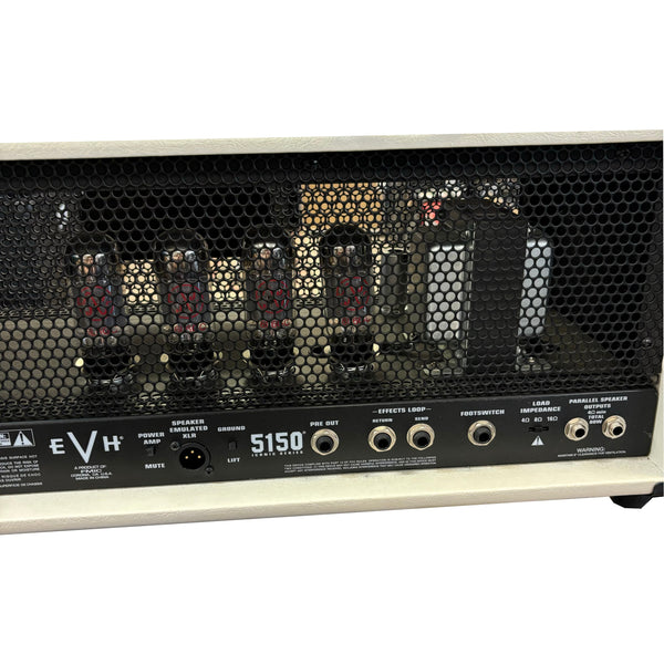 EVH 5150 Iconic Series 80W Guitar Amplifier
