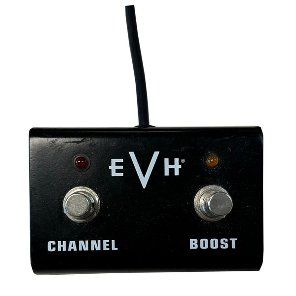 EVH 5150 Iconic Series 80W Guitar Amplifier