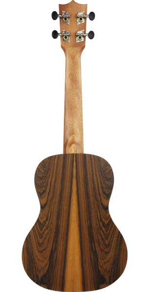Amahi Heritage Bocote Concert Ukulele With Bag