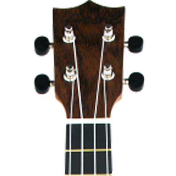 Amahi Heritage Bocote Concert Ukulele With Bag