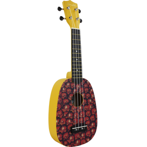 Amahi Pineapple Soprano Ukulele