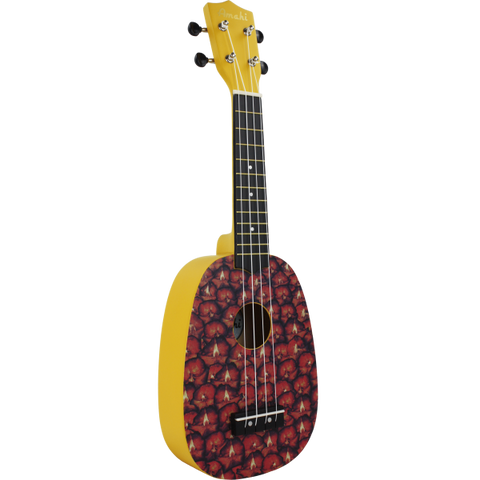 Amahi Pineapple Soprano Ukulele
