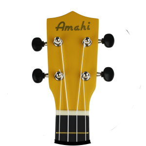 Amahi Pineapple Soprano Ukulele