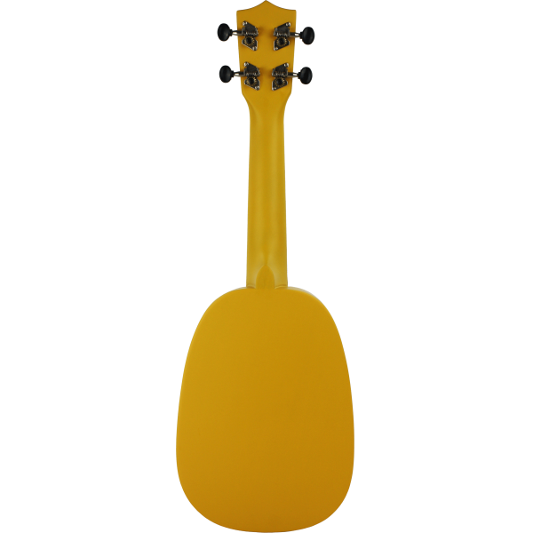 Amahi Pineapple Soprano Ukulele