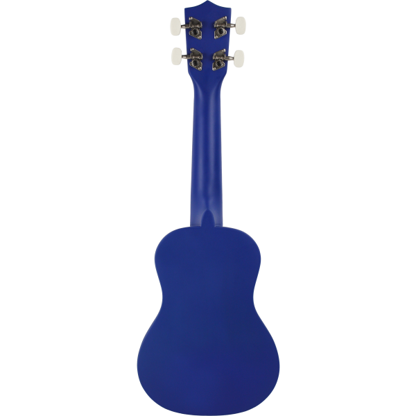 Amahi Dinosaur Soprano Ukulele With Carry Bag