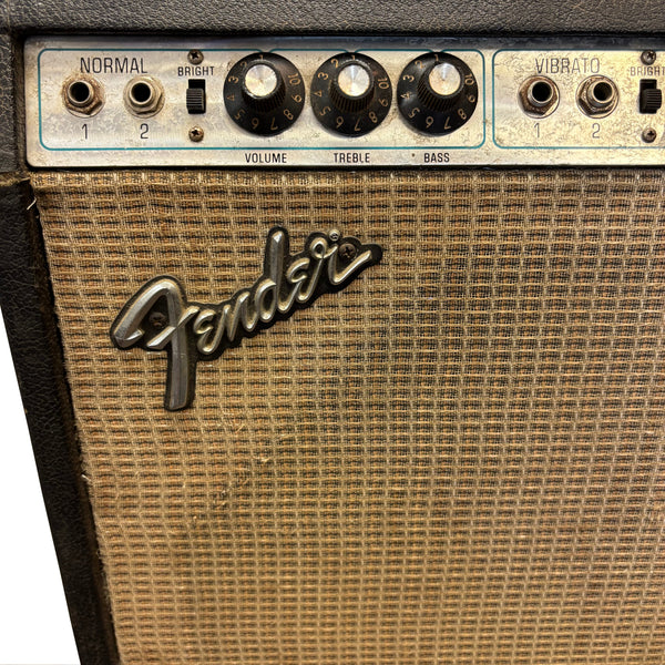 1977 Fender Super Reverb