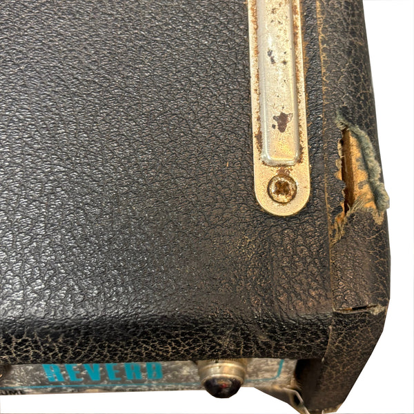 1977 Fender Super Reverb
